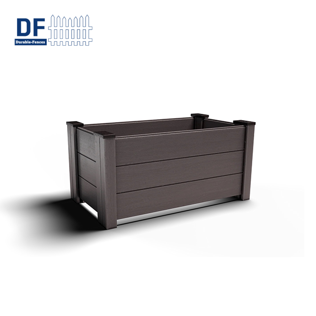 Composite Garden Troughs